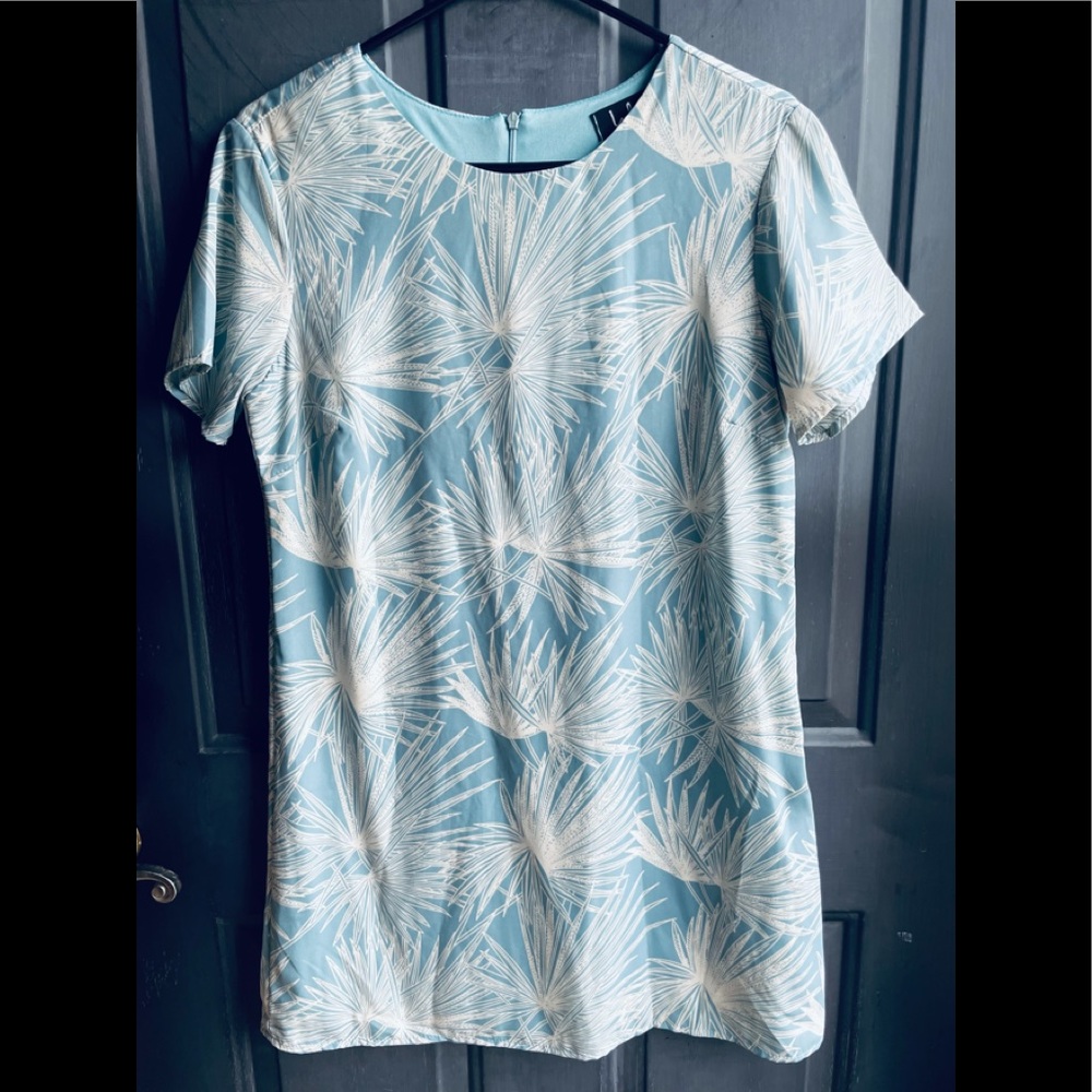 Lulu’s Dress